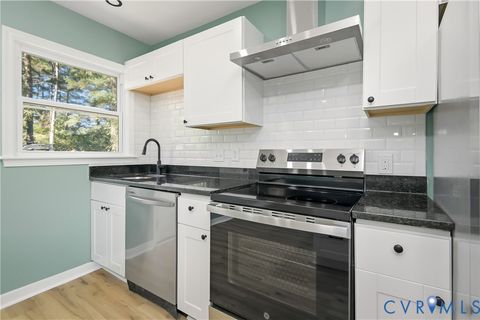 Tiny photo for 25040 Balsam Lane, North Dinwiddie, VA 23803 (MLS # 2528748)