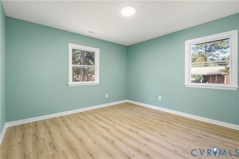 Tiny photo for 25040 Balsam Lane, North Dinwiddie, VA 23803 (MLS # 2528748)