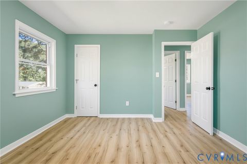 Tiny photo for 25040 Balsam Lane, North Dinwiddie, VA 23803 (MLS # 2528748)