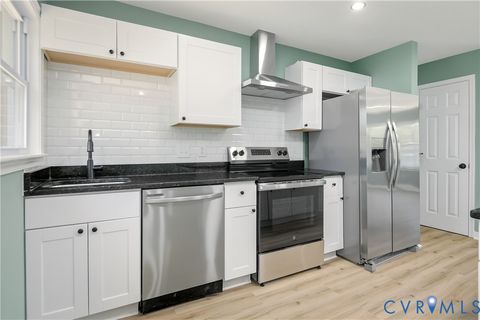 Tiny photo for 25040 Balsam Lane, North Dinwiddie, VA 23803 (MLS # 2528748)