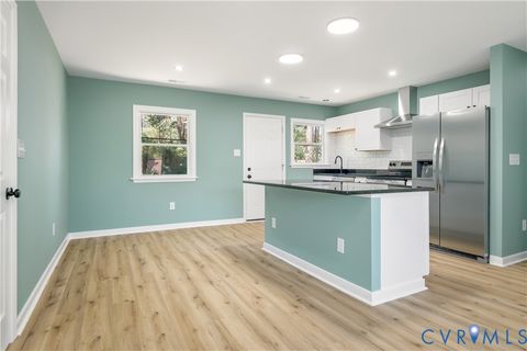 Tiny photo for 25040 Balsam Lane, North Dinwiddie, VA 23803 (MLS # 2528748)