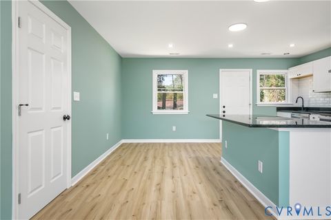 Tiny photo for 25040 Balsam Lane, North Dinwiddie, VA 23803 (MLS # 2528748)