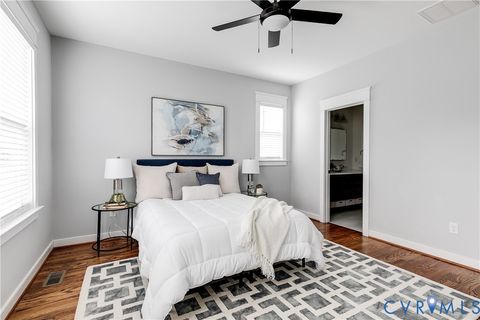 Tiny photo for 2015 1/2 Greenwood Avenue, Richmond, VA 23222 (MLS # 2609173)