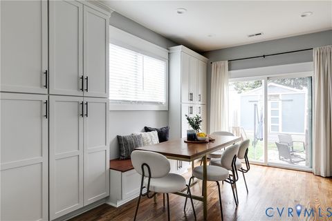 Tiny photo for 2015 1/2 Greenwood Avenue, Richmond, VA 23222 (MLS # 2609173)