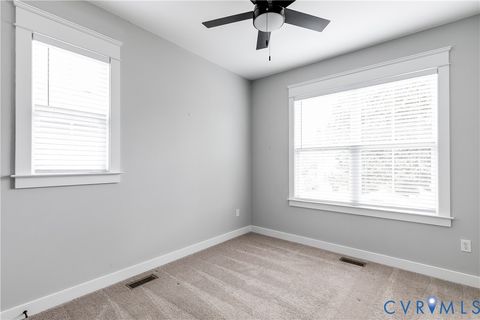 Tiny photo for 2015 1/2 Greenwood Avenue, Richmond, VA 23222 (MLS # 2609173)
