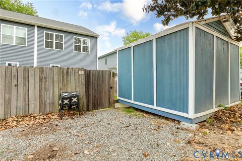 Tiny photo for 2015 1/2 Greenwood Avenue, Richmond, VA 23222 (MLS # 2609173)