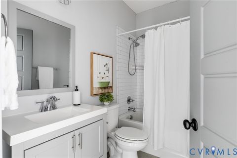 Tiny photo for 2015 1/2 Greenwood Avenue, Richmond, VA 23222 (MLS # 2609173)