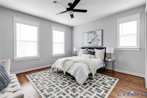 Tiny photo for 2015 1/2 Greenwood Avenue, Richmond, VA 23222 (MLS # 2609173)