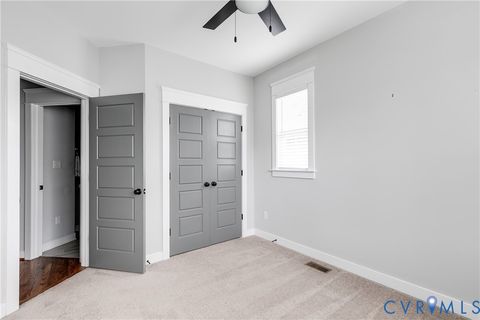 Tiny photo for 2015 1/2 Greenwood Avenue, Richmond, VA 23222 (MLS # 2609173)