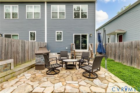 Tiny photo for 2015 1/2 Greenwood Avenue, Richmond, VA 23222 (MLS # 2609173)