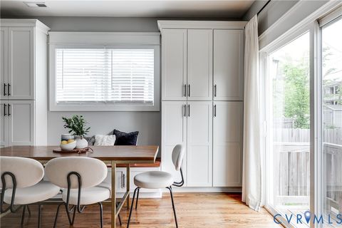 Tiny photo for 2015 1/2 Greenwood Avenue, Richmond, VA 23222 (MLS # 2609173)