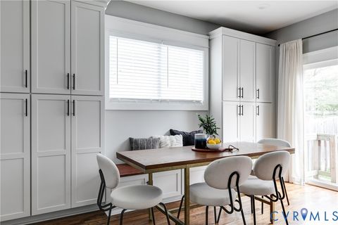 Tiny photo for 2015 1/2 Greenwood Avenue, Richmond, VA 23222 (MLS # 2609173)