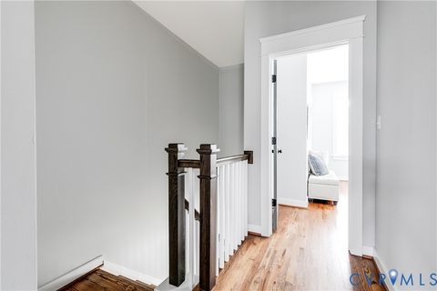 Tiny photo for 2015 1/2 Greenwood Avenue, Richmond, VA 23222 (MLS # 2609173)