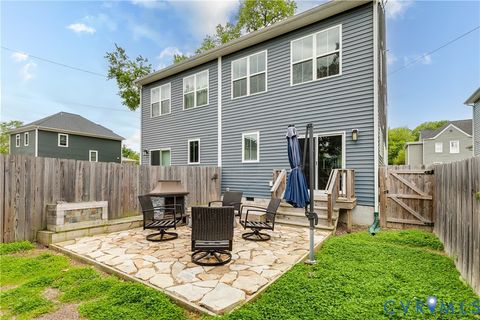 Tiny photo for 2015 1/2 Greenwood Avenue, Richmond, VA 23222 (MLS # 2609173)