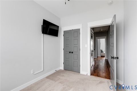 Tiny photo for 2015 1/2 Greenwood Avenue, Richmond, VA 23222 (MLS # 2609173)