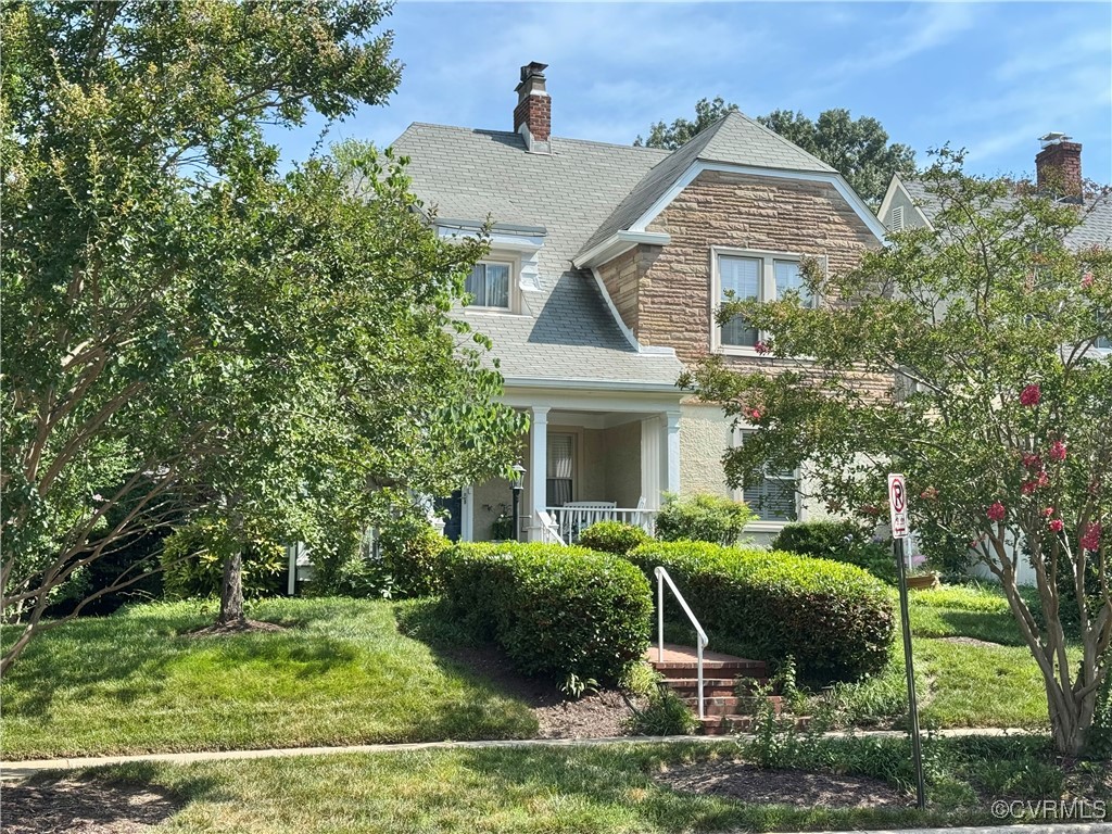 1520 Bellevue Avenue
