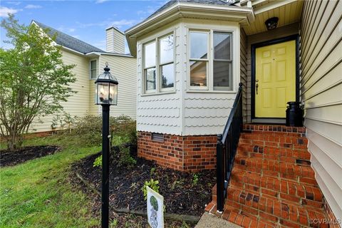 A home in Henrico