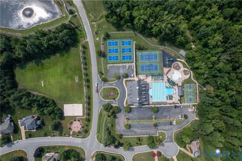 Tiny photo for 4706 Summer Lake Circle, Moseley, VA 23120 (MLS # 2619369)