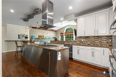 Tiny photo for 4706 Summer Lake Circle, Moseley, VA 23120 (MLS # 2619369)
