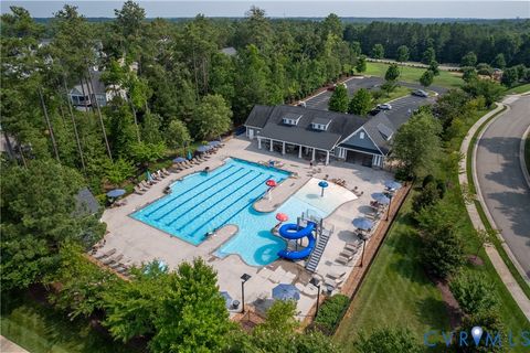Tiny photo for 4706 Summer Lake Circle, Moseley, VA 23120 (MLS # 2619369)