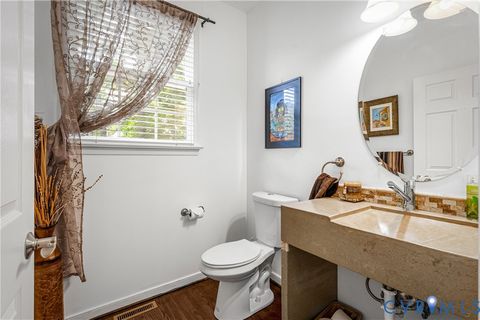 Tiny photo for 4706 Summer Lake Circle, Moseley, VA 23120 (MLS # 2619369)