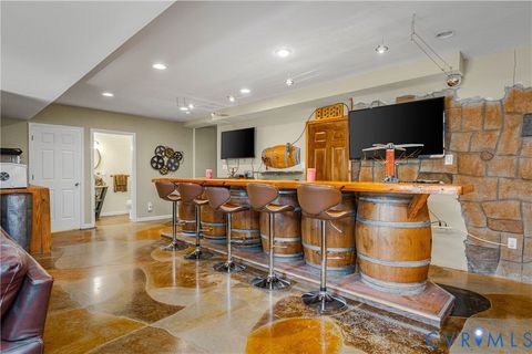 Tiny photo for 4706 Summer Lake Circle, Moseley, VA 23120 (MLS # 2619369)