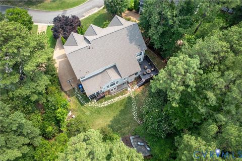 Tiny photo for 4706 Summer Lake Circle, Moseley, VA 23120 (MLS # 2619369)
