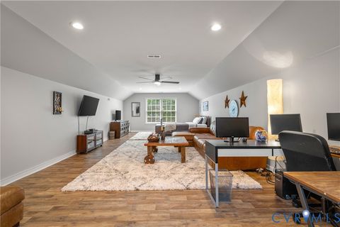 Tiny photo for 4706 Summer Lake Circle, Moseley, VA 23120 (MLS # 2619369)