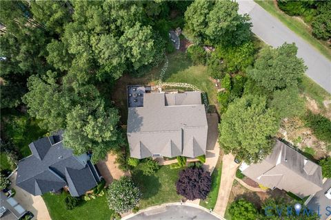 Tiny photo for 4706 Summer Lake Circle, Moseley, VA 23120 (MLS # 2619369)