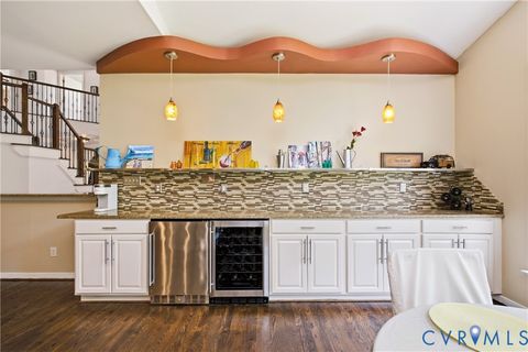 Tiny photo for 4706 Summer Lake Circle, Moseley, VA 23120 (MLS # 2619369)