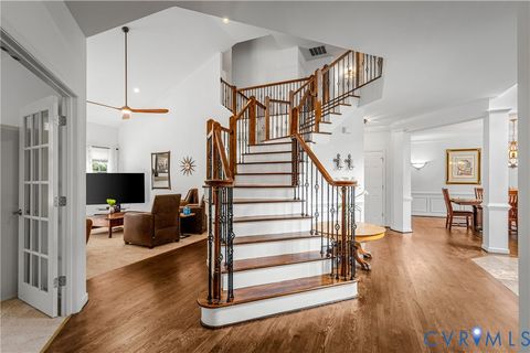 Tiny photo for 4706 Summer Lake Circle, Moseley, VA 23120 (MLS # 2619369)