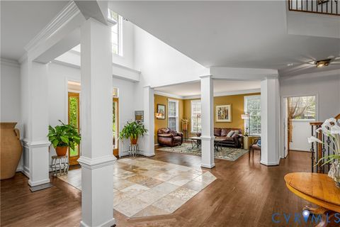 Tiny photo for 4706 Summer Lake Circle, Moseley, VA 23120 (MLS # 2619369)