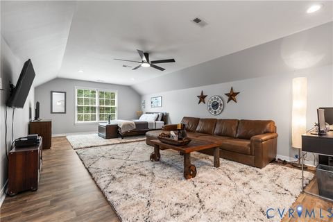 Tiny photo for 4706 Summer Lake Circle, Moseley, VA 23120 (MLS # 2619369)
