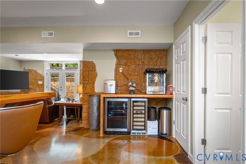 Tiny photo for 4706 Summer Lake Circle, Moseley, VA 23120 (MLS # 2619369)
