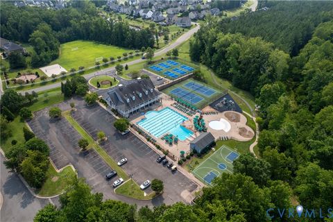 Tiny photo for 4706 Summer Lake Circle, Moseley, VA 23120 (MLS # 2619369)