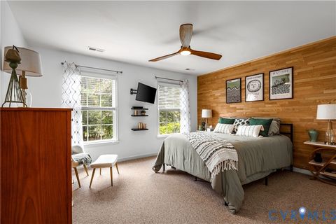 Tiny photo for 4706 Summer Lake Circle, Moseley, VA 23120 (MLS # 2619369)
