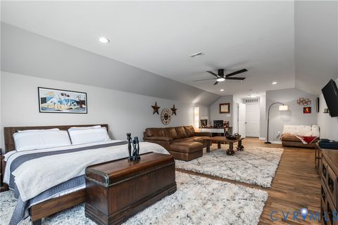 Tiny photo for 4706 Summer Lake Circle, Moseley, VA 23120 (MLS # 2619369)