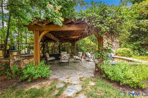 Tiny photo for 4706 Summer Lake Circle, Moseley, VA 23120 (MLS # 2619369)