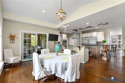 Tiny photo for 4706 Summer Lake Circle, Moseley, VA 23120 (MLS # 2619369)