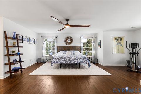 Tiny photo for 4706 Summer Lake Circle, Moseley, VA 23120 (MLS # 2619369)