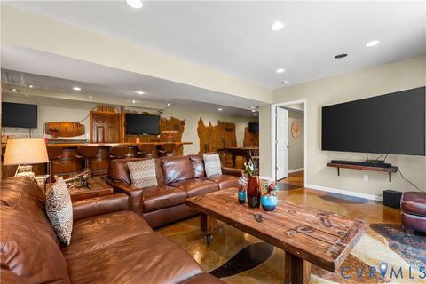 Tiny photo for 4706 Summer Lake Circle, Moseley, VA 23120 (MLS # 2619369)