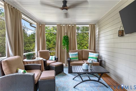 Tiny photo for 4706 Summer Lake Circle, Moseley, VA 23120 (MLS # 2619369)