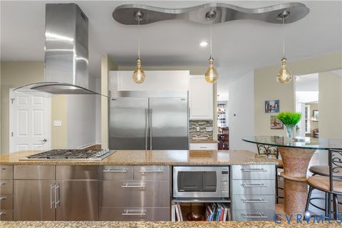 Tiny photo for 4706 Summer Lake Circle, Moseley, VA 23120 (MLS # 2619369)