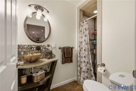 Tiny photo for 4706 Summer Lake Circle, Moseley, VA 23120 (MLS # 2619369)