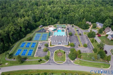 Tiny photo for 4706 Summer Lake Circle, Moseley, VA 23120 (MLS # 2619369)