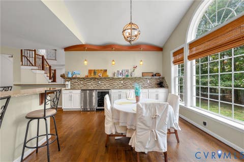 Tiny photo for 4706 Summer Lake Circle, Moseley, VA 23120 (MLS # 2619369)