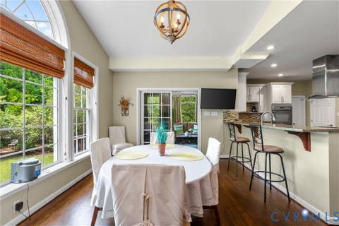 Tiny photo for 4706 Summer Lake Circle, Moseley, VA 23120 (MLS # 2619369)