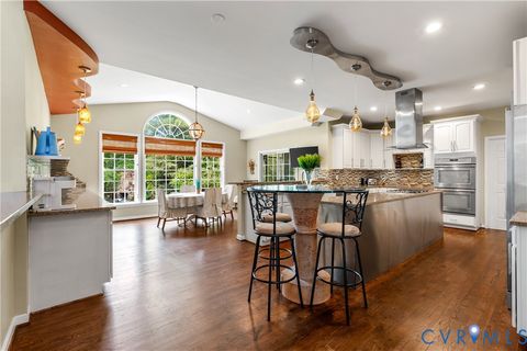 Tiny photo for 4706 Summer Lake Circle, Moseley, VA 23120 (MLS # 2619369)