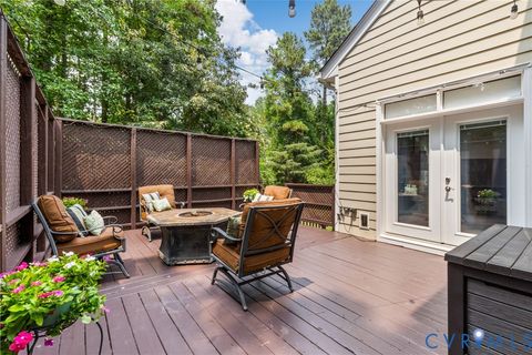 Tiny photo for 4706 Summer Lake Circle, Moseley, VA 23120 (MLS # 2619369)