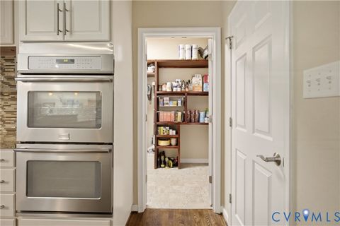 Tiny photo for 4706 Summer Lake Circle, Moseley, VA 23120 (MLS # 2619369)